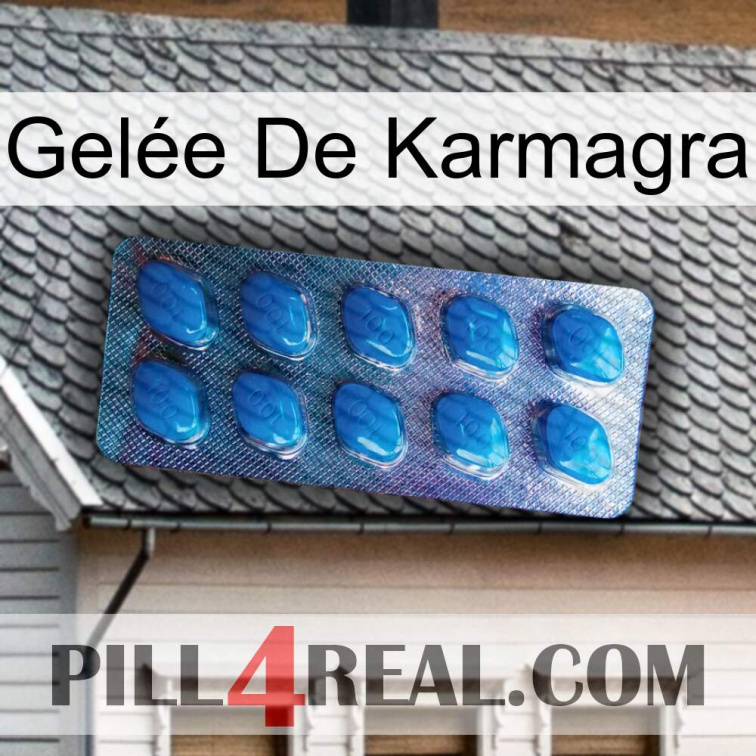 Gelée De Karmagra viagra1